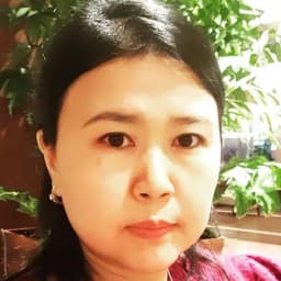 Толонова Ырыс