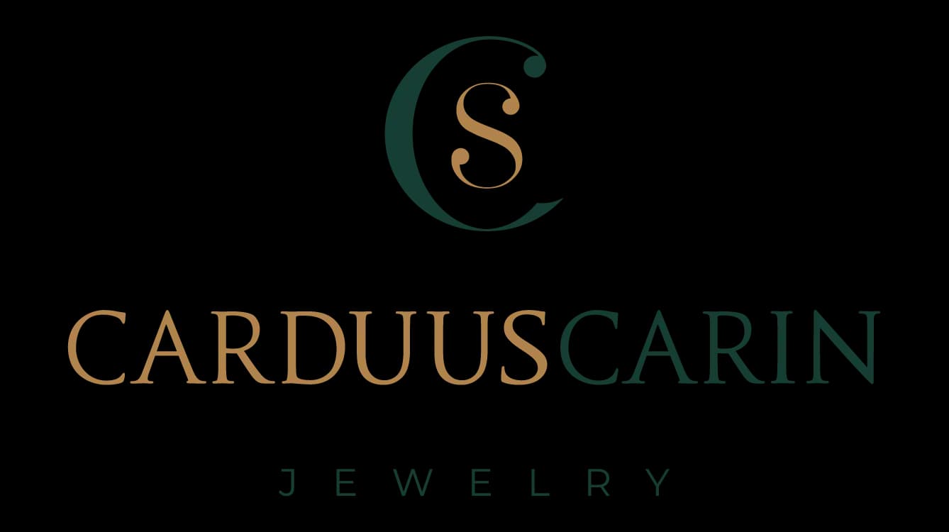 Carduus Carin Jewelry