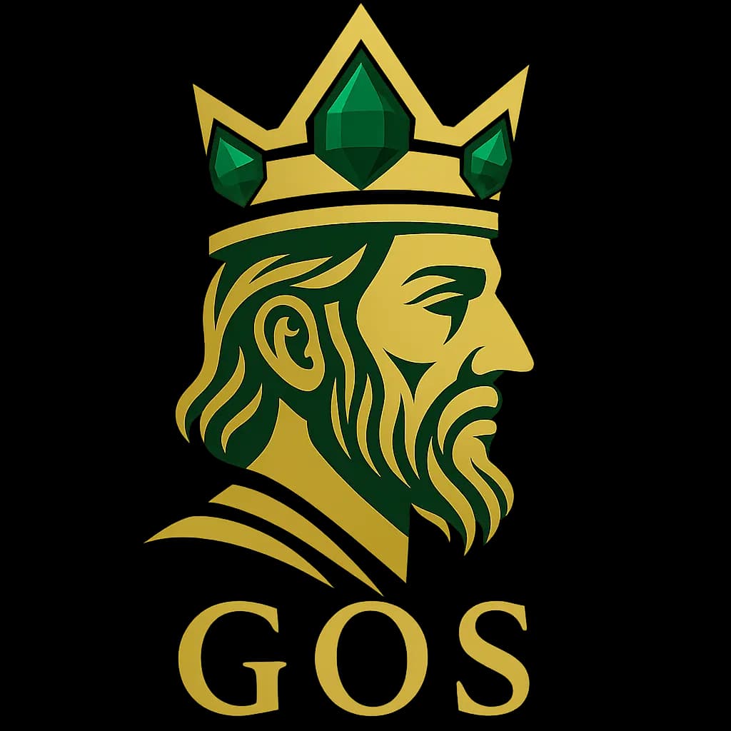 Gems Of Solomon - драгоценные камни