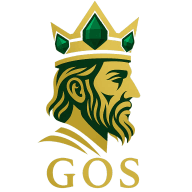 Логотип Gems of Solomon