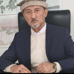 Сулейман Рахим Кимадий Улы