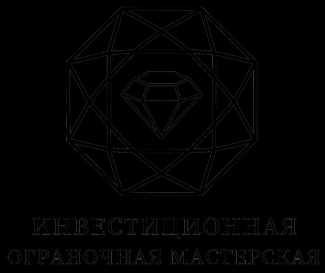 Логотип огранкакамней.рф
